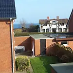 Lejlighed Nixe Mit Meerblick - Haus Hopp Dahme (Schleswig-Holstein)