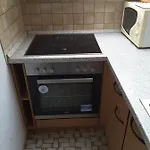 Lejlighed Nixe Mit Meerblick - Haus Hopp *