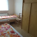 Nixe Mit Meerblick - Haus Hopp Апартаменты Даме
