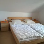 Nixe Mit Meerblick - Haus Hopp Апартаменты *