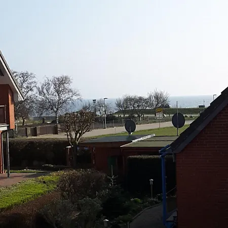 Apartment Nixe Mit Meerblick - Haus Hopp Dahme (Schleswig-Holstein)