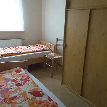 Nixe Mit Meerblick - Haus Hopp Appartamento Dahme (Schleswig-Holstein)